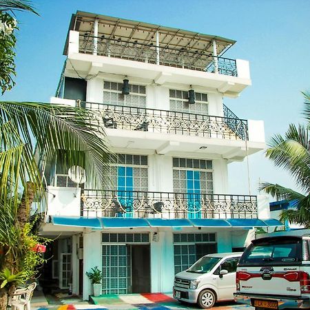 White House Apartman Wattala Kültér fotó