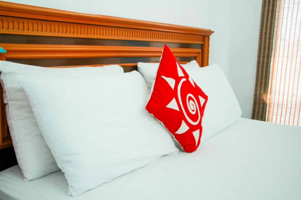 White House Apartman Wattala Kültér fotó